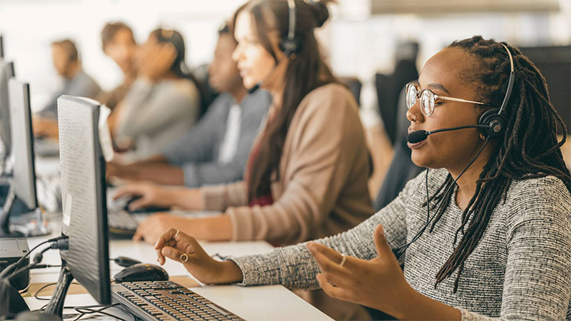 The Advantages of a Cloud-Based POS System on the Salesforce Platform