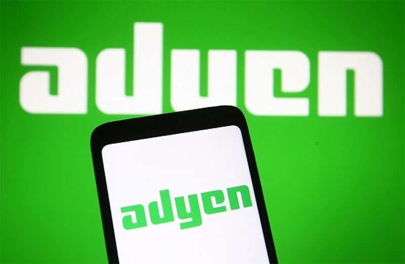 Eposly adds Adyen Integration for Person Present Card Payments.