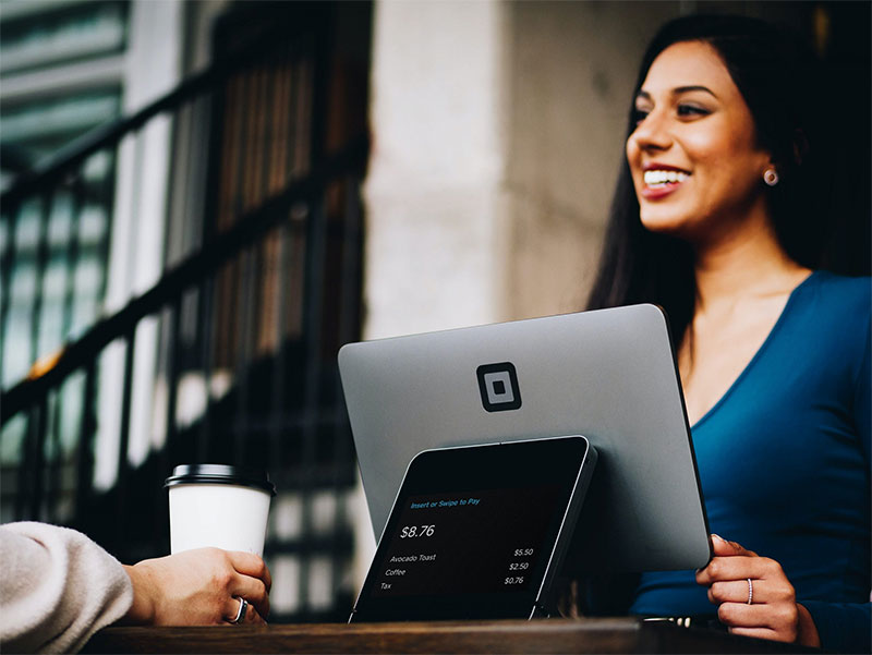 Eposly adds square support
