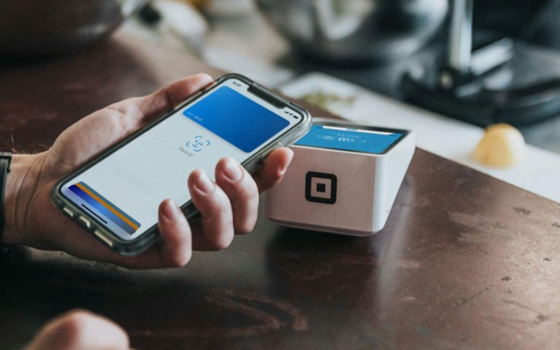 Eposly Mobile POS for Sales on the Go