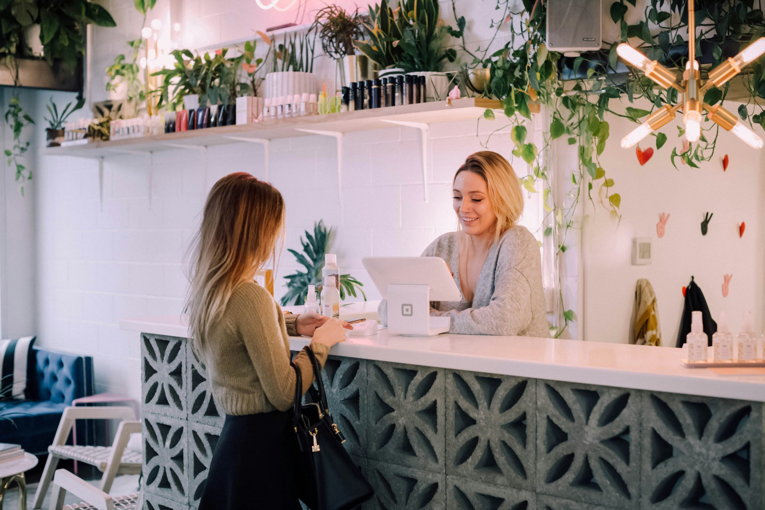 Faster Payment Collection with Eposly Salesforce-Native Checkout Solution