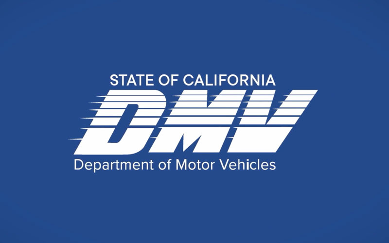 California DMV case study