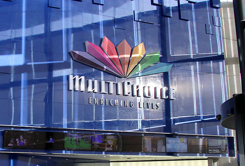Multichoice Case Study